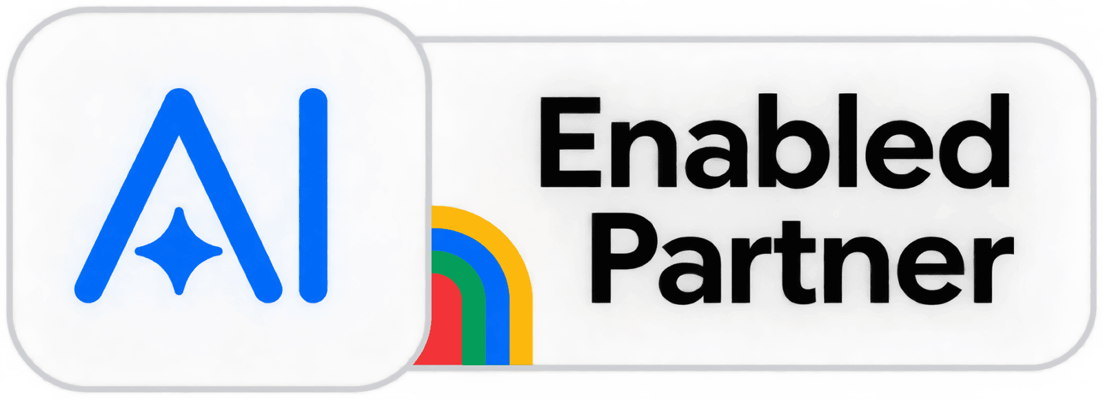 AI Enabled Partner
